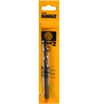 DEWALT DT5036-QZ BROCA PER METALL EXTREME2  2x49mm (2u)